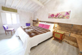 La Turandot suite with AC and wifi